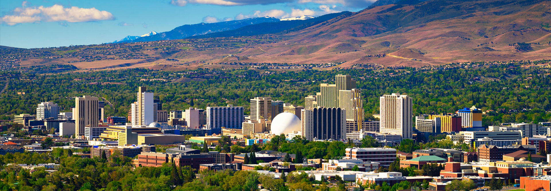 Reno, Nv.