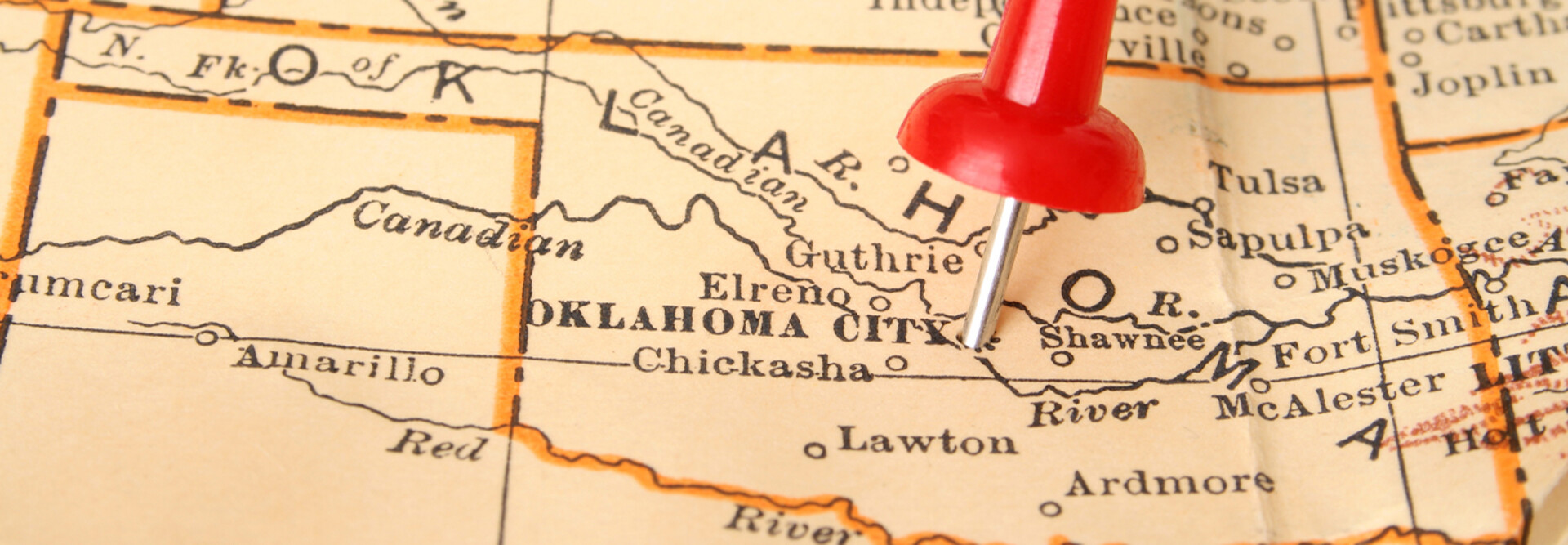 Lawton, Oklahoma