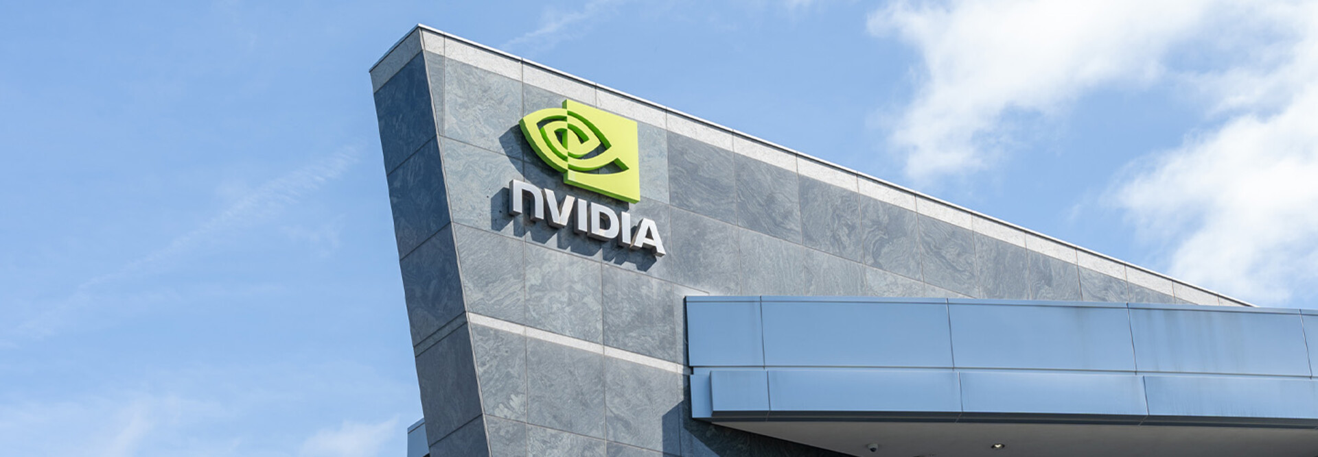 NVIDIA Office