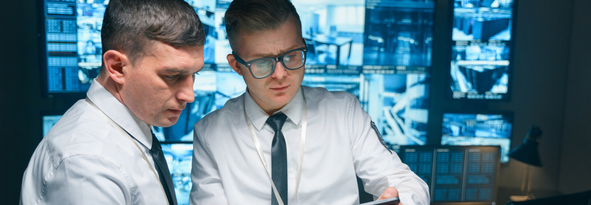 Interagency cybersecurity coordination