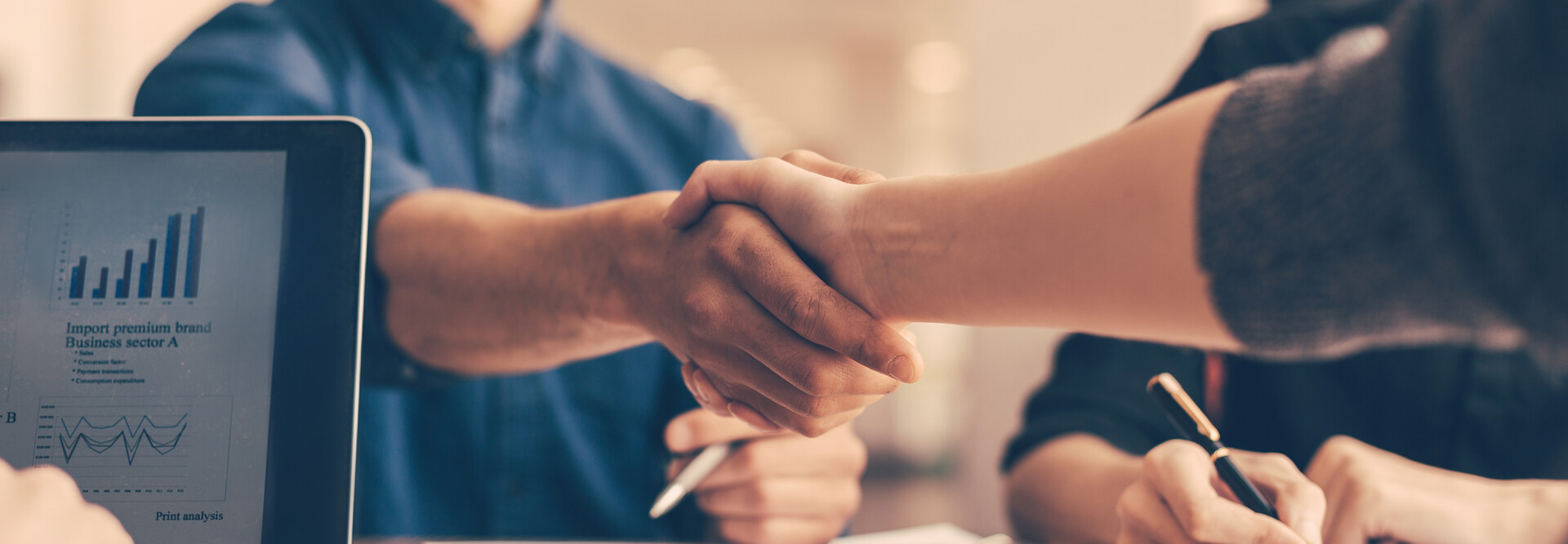 Customer relationship