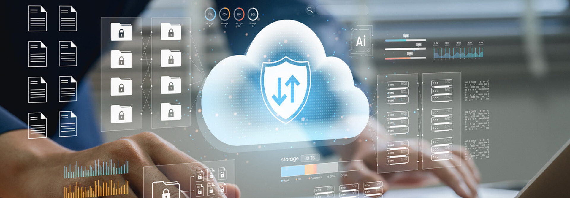Cloud computing