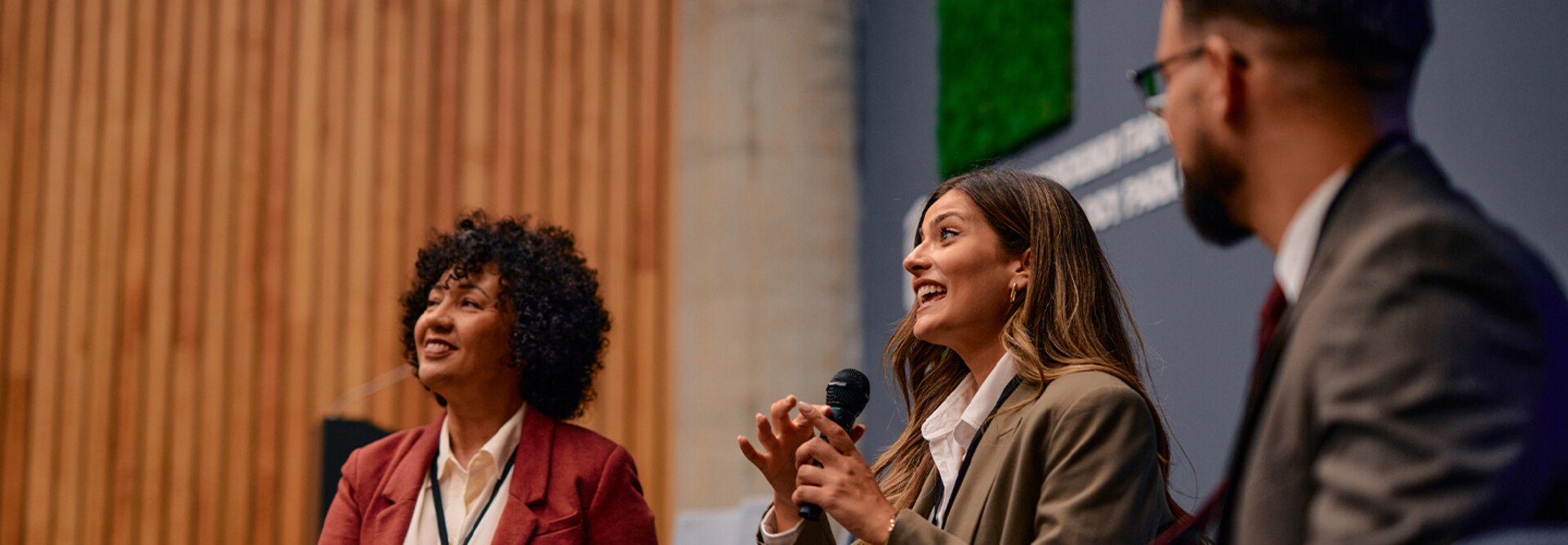 Panel discussion