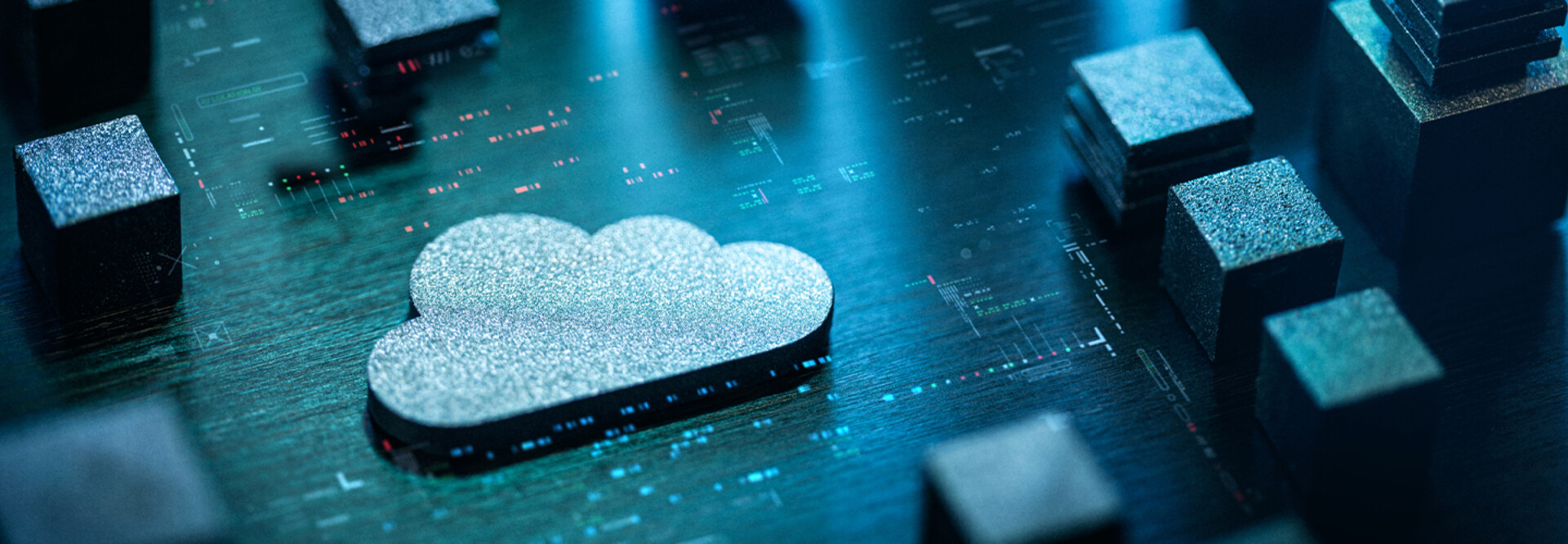 Cloud security