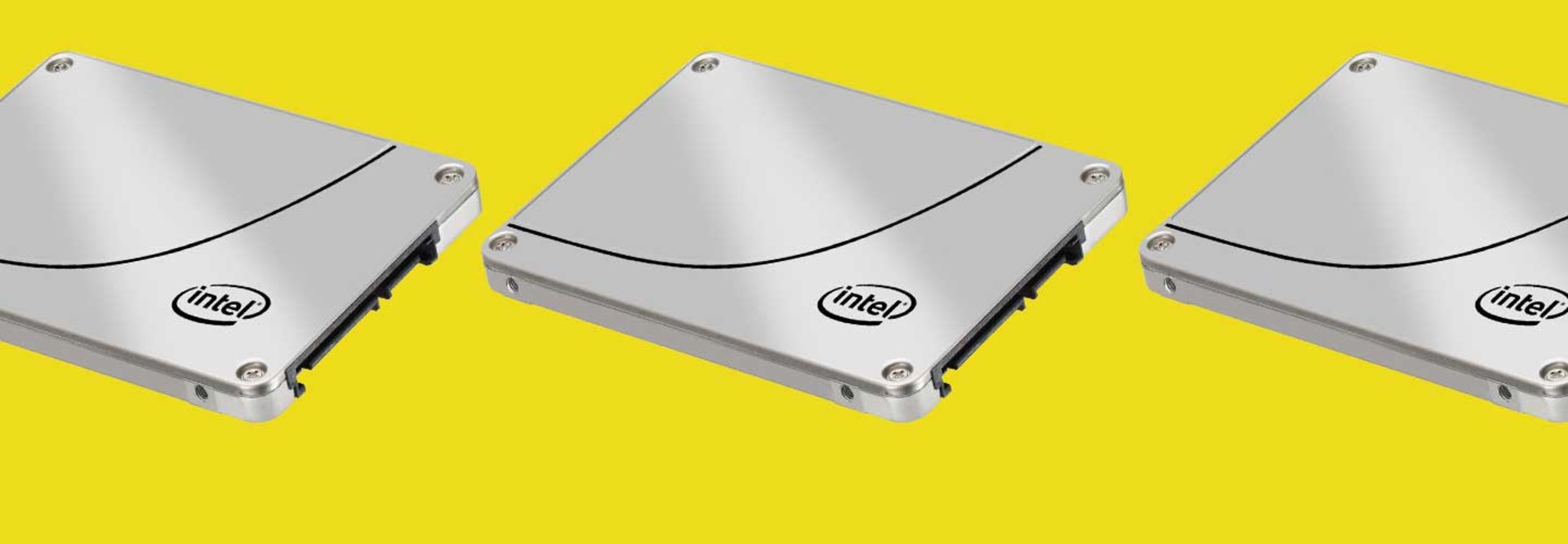 Review: Intel's DC S3520 Is an SSD That Writes Fast and Reads