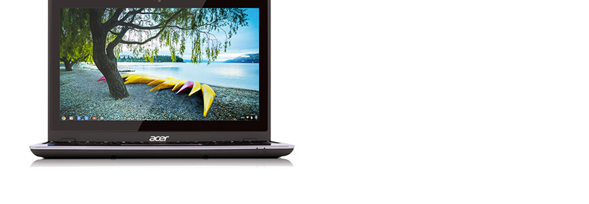 Product Review: The Acer C720P stands as a versatile multitasker