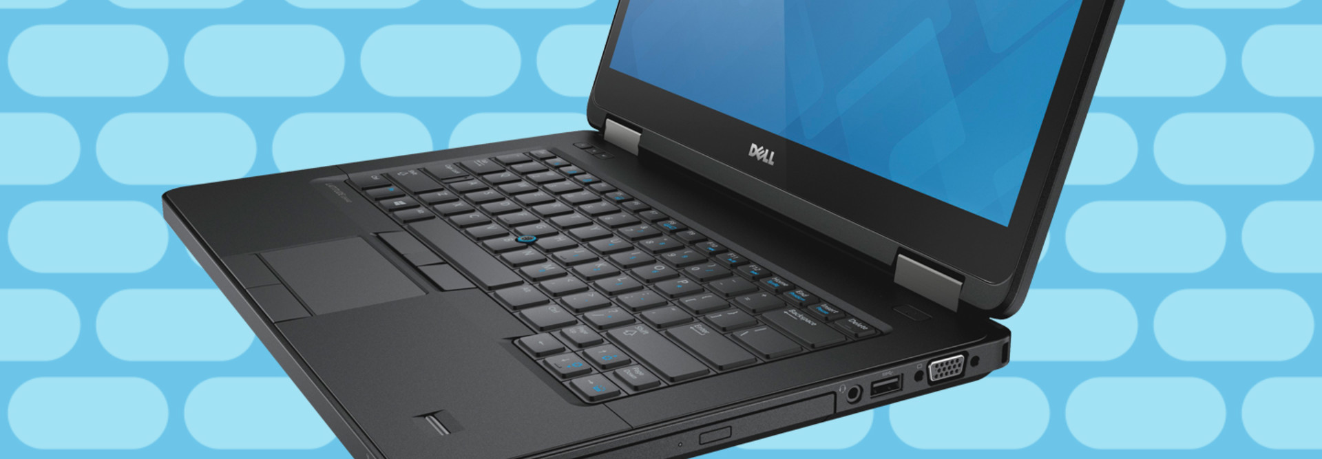 Dell Latitude E5450 Review