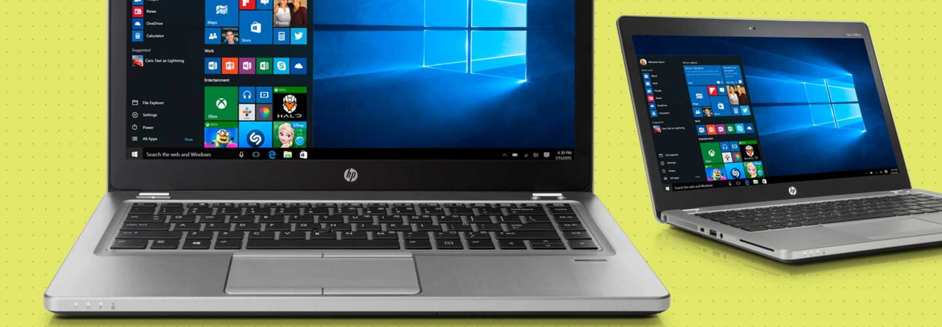 HP EliteBook Folio 9480m Ultrabook