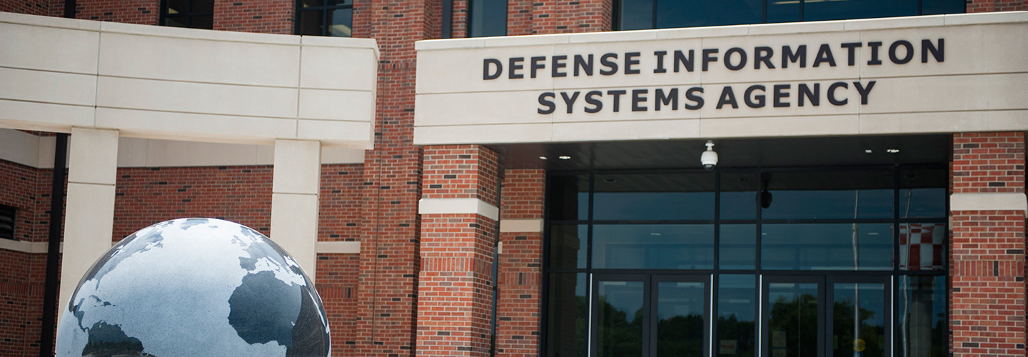 Defense Information Systems Agency headquarters 