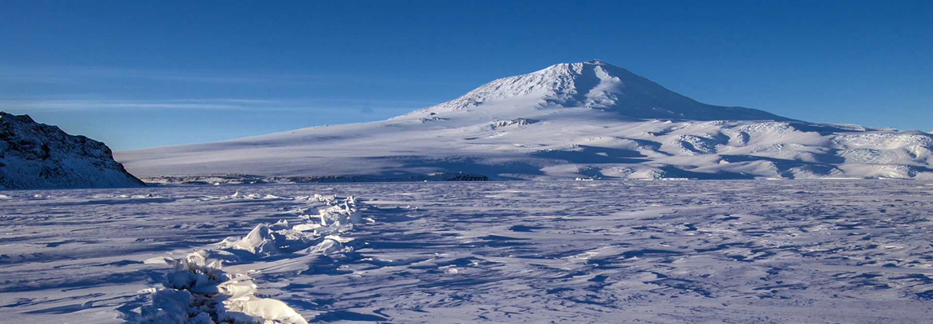 Antarctica 