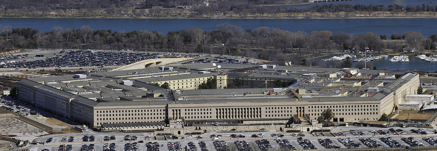 Hack the Pentagon 