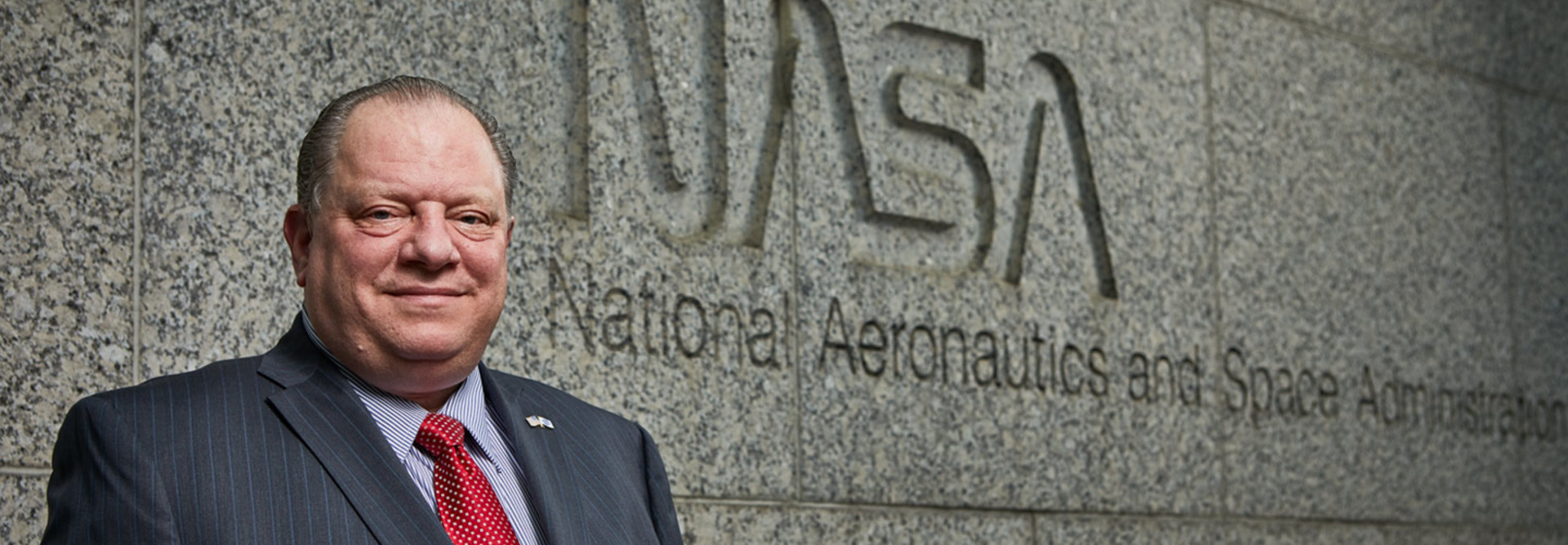 NASA’s Keith Bluestein keeps agency networks humming with SD-WAN technology.