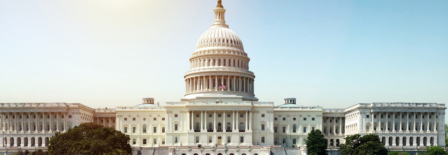 U.S. Capitol Building government shutdown 