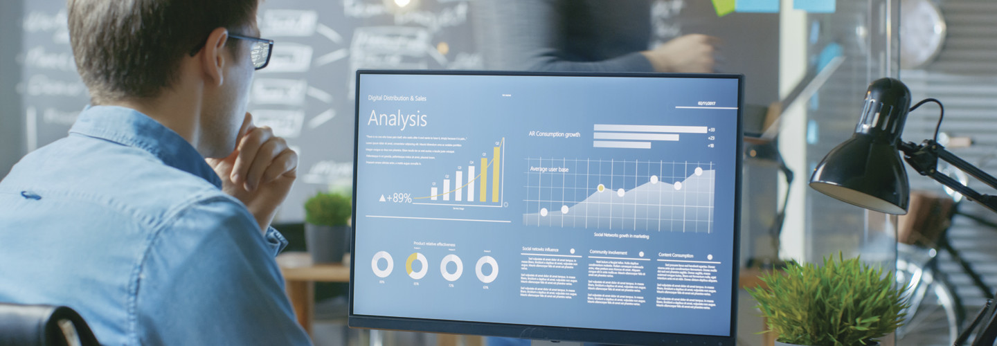 What is predictive analytics in federal government