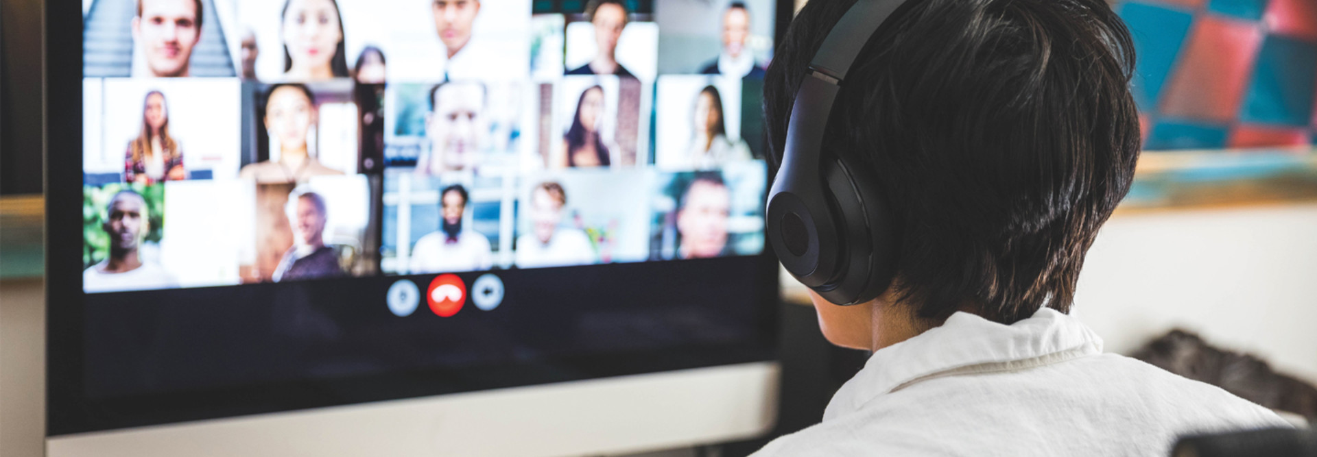 Federal Telework Secure Videoconferencing