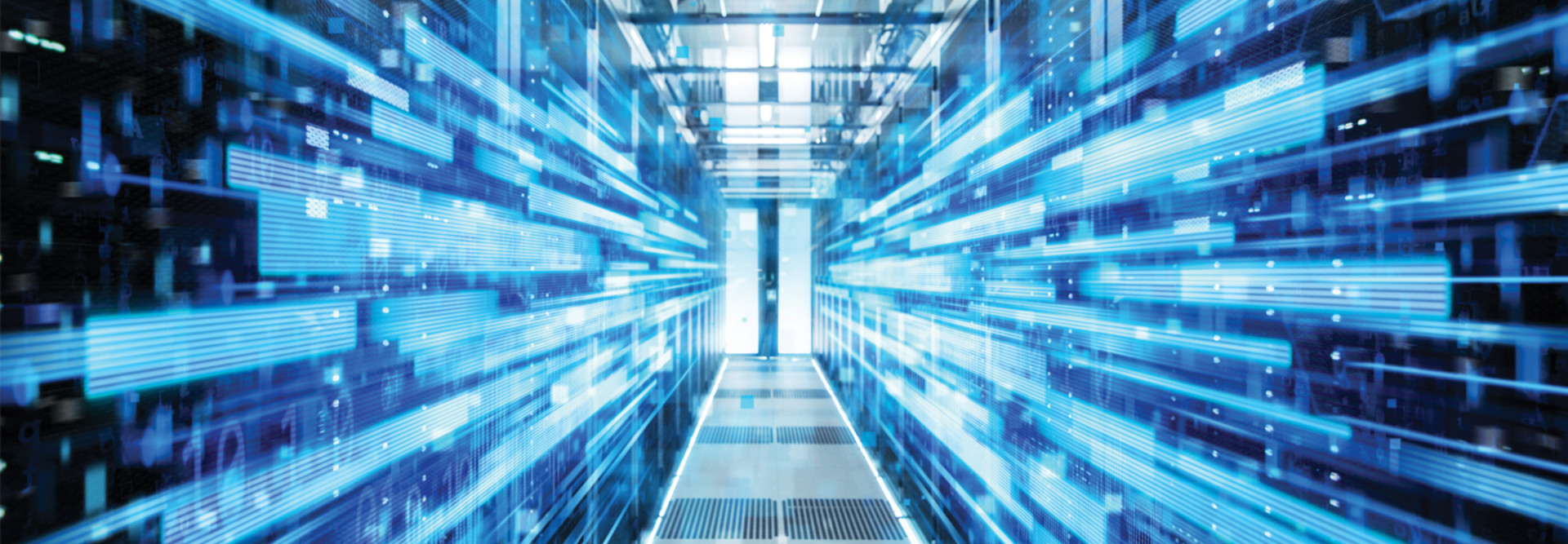 Data Center tech