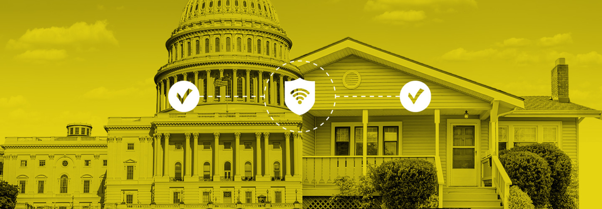 VPNs at home 