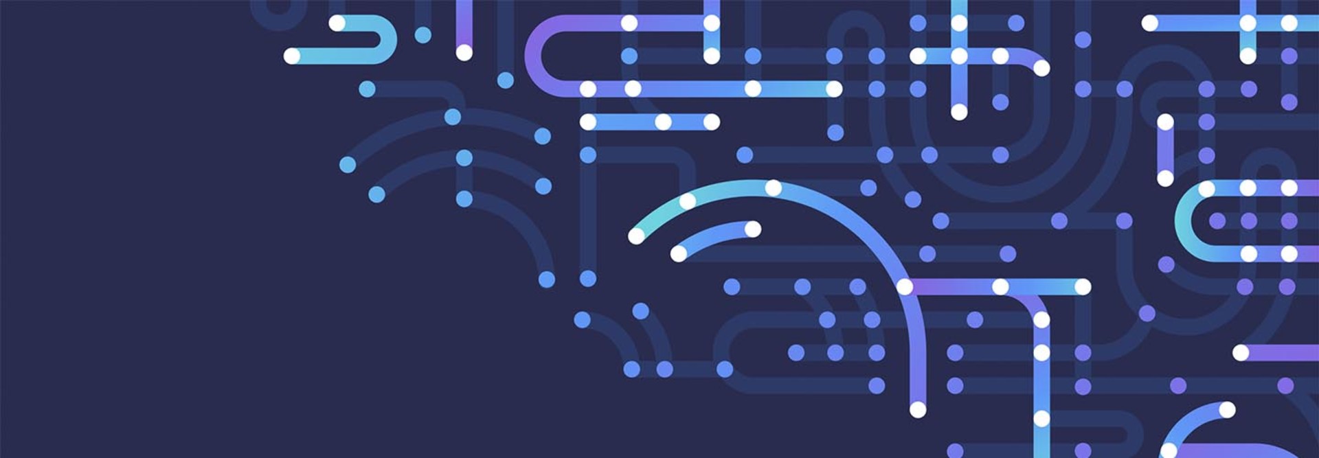 Tech Illustration