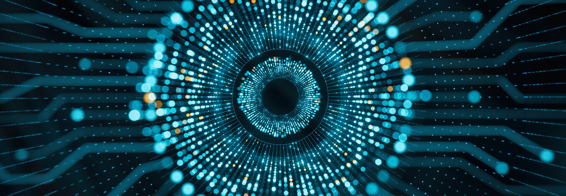 Self-Healing Networks Offer Agencies Optimized Performance and Enhanced Security