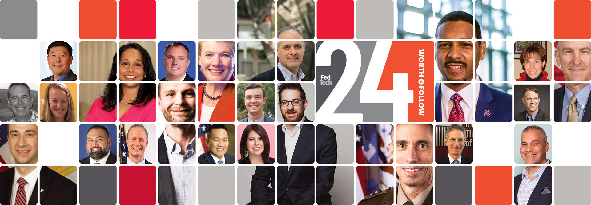 24 Federal IT Influencers Worth Following in 2025