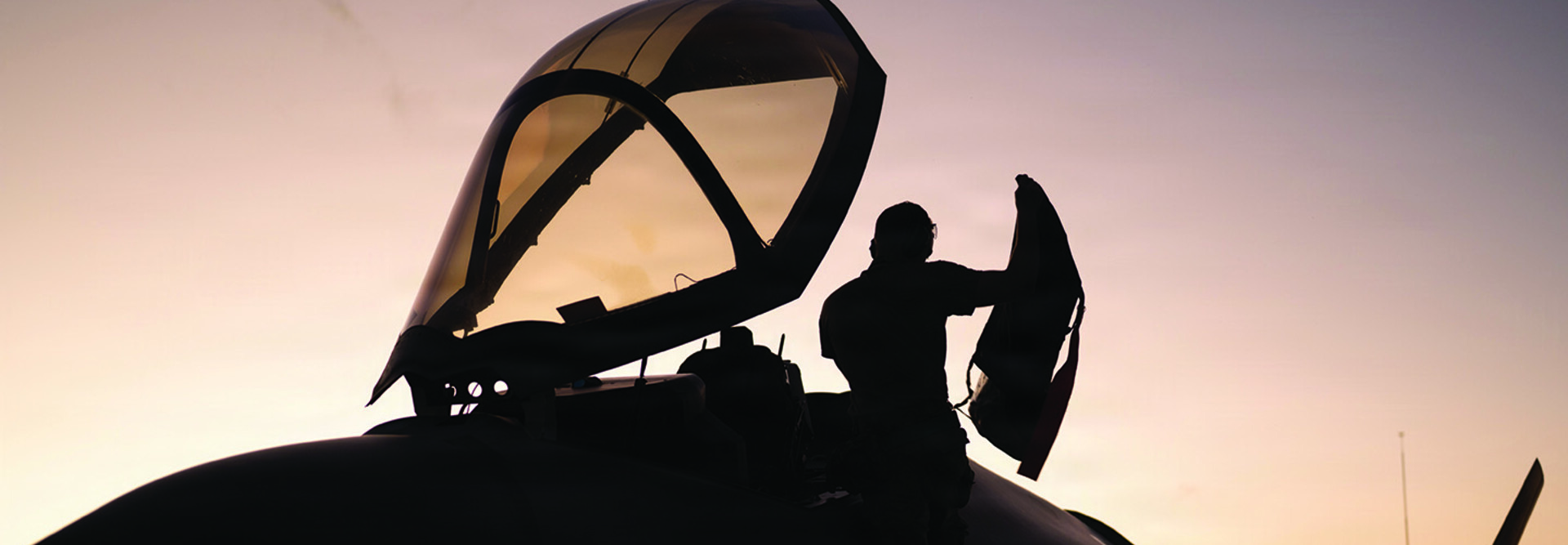 An F-35 fighter jet used in Operation Absolute Resolve