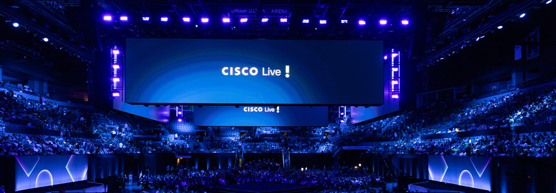 Cisco Live