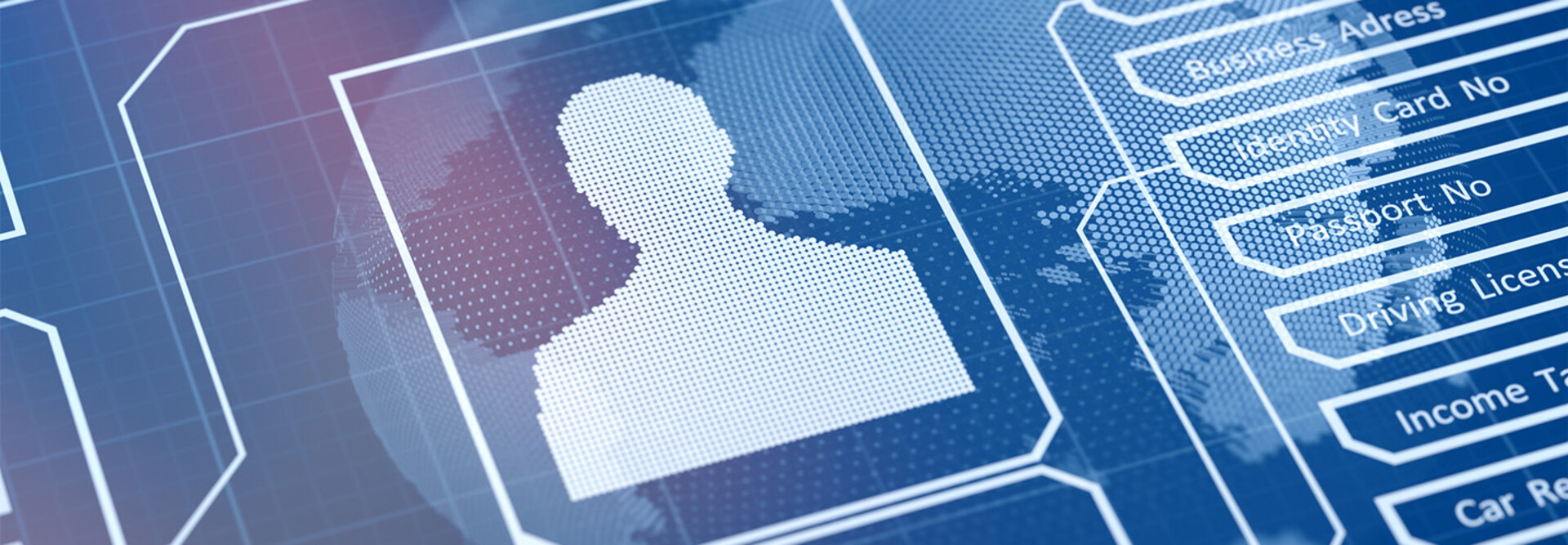 Machine identity