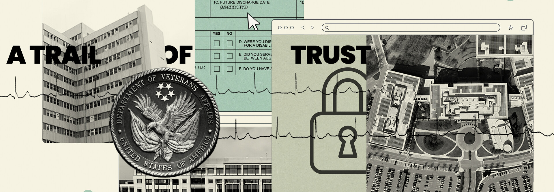 Zero trust