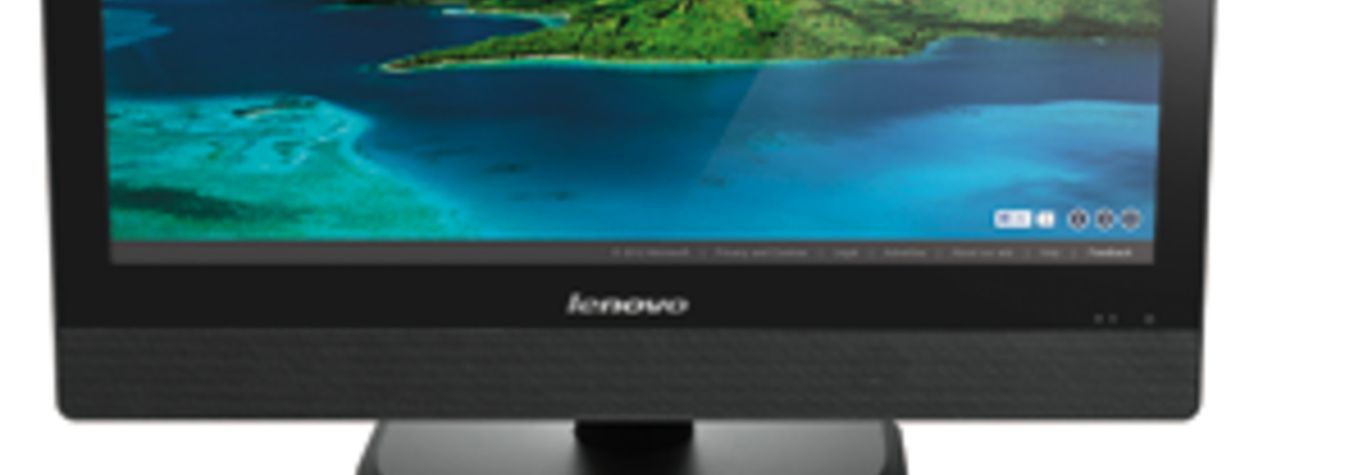 Review: The Simple, Secure Lenovo ThinkCentre M93z | FedTech Magazine