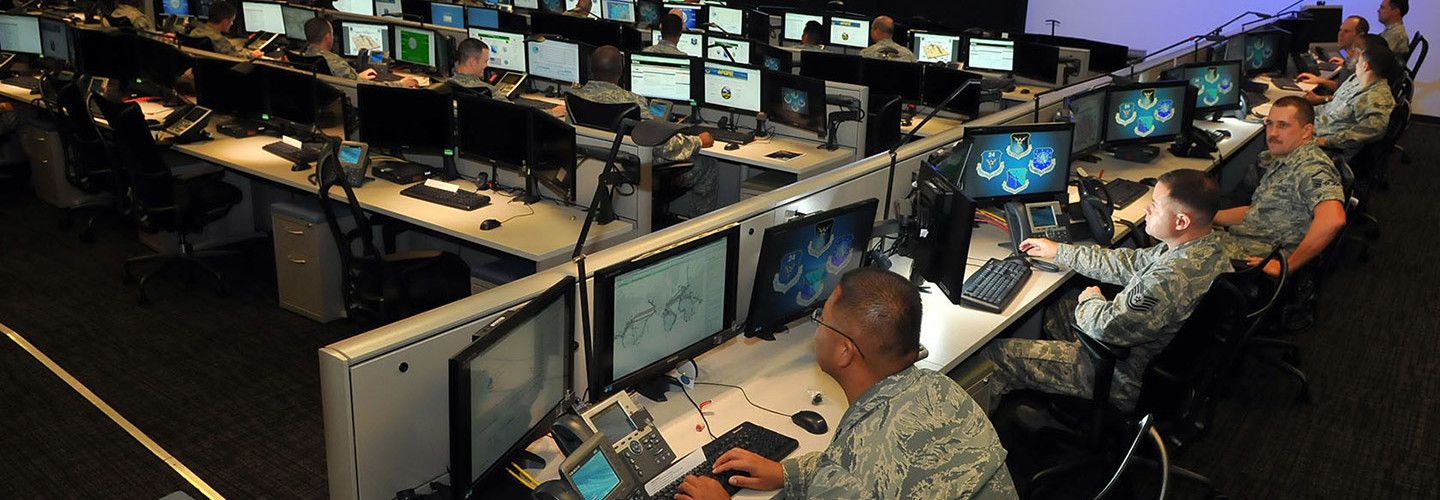 Air Force Launches Its Own Digital Service To Troubleshoot