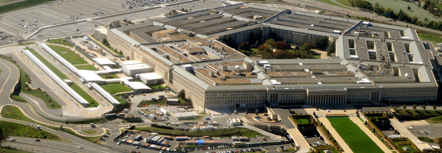 How the Defense Department Tackles Enterprise Mobility