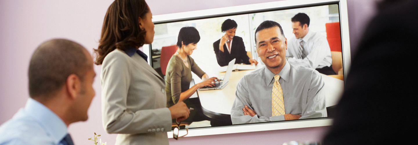 3 Ways to Enhance Video Conferencing Without Adding Bandwidth