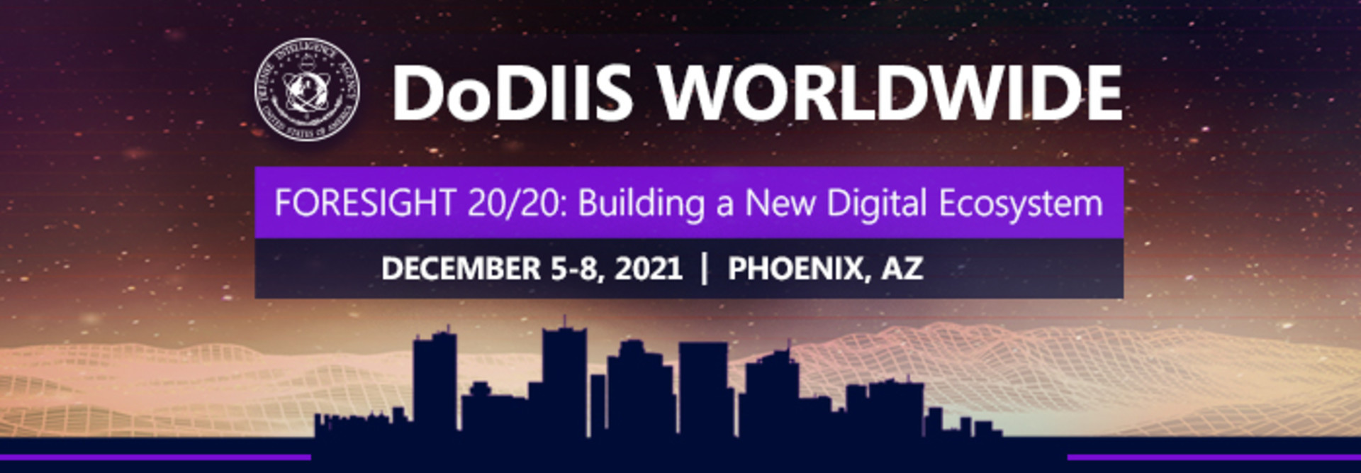 DoDIIS Worldwide Conference FedTech Magazine