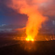 Kilauea volcano