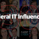 FedTech 30 Influencers to Follow 