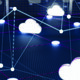 Digital cloud network