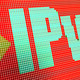 IPv6 illustration
