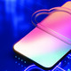 Cloud service for mobile devices