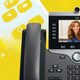 Cisco IP Phone 8865
