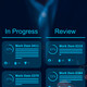 Project management software