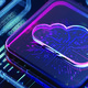 cloud computing concept