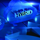 Hybrid cloud