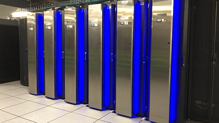 The National Institutes of Health uses containers in its Biowulf supercomputing system to avoid software conflicts, says HPC Lead Scientist Susan Chacko.