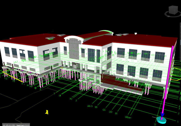 BIM technology 