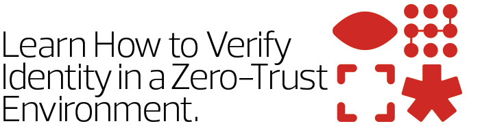 Zero-Trust Envrionment