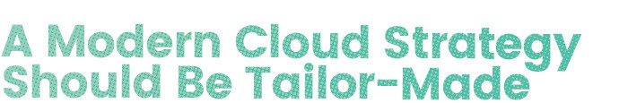 Cloud Series Table of Contents