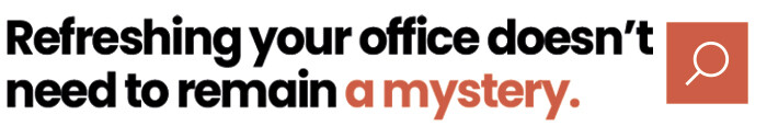 More Office Mysteries
