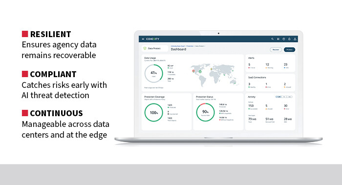 Cohesity DataProtect