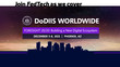 DODIIS Worldwide