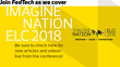 Imagine Nation ELC 2018 